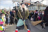 153. Lichtenwrther Faschingsumzug, 07.02.2016
