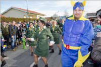 153. Lichtenwrther Faschingsumzug, 07.02.2016