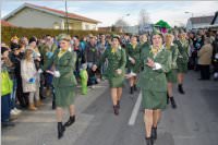 153. Lichtenwrther Faschingsumzug, 07.02.2016