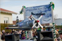 153. Lichtenwrther Faschingsumzug, 07.02.2016