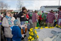 153. Lichtenwrther Faschingsumzug, 07.02.2016