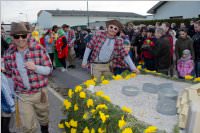 153. Lichtenwrther Faschingsumzug, 07.02.2016