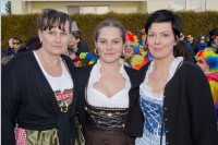 153. Lichtenwrther Faschingsumzug, 07.02.2016