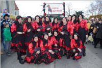 153. Lichtenwrther Faschingsumzug, 07.02.2016
