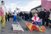 153. Lichtenwrther Faschingsumzug, 07.02.2016
