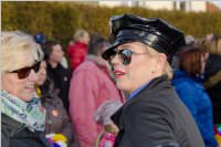153. Lichtenwrther Faschingsumzug, 07.02.2016