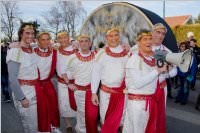 153. Lichtenwrther Faschingsumzug, 07.02.2016