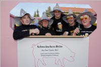 153. Lichtenwrther Faschingsumzug, 07.02.2016