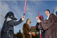 153. Lichtenwrther Faschingsumzug, 07.02.2016