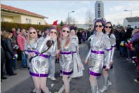 153. Lichtenwrther Faschingsumzug, 07.02.2016