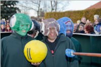 153. Lichtenwrther Faschingsumzug, 07.02.2016