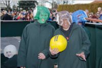 153. Lichtenwrther Faschingsumzug, 07.02.2016