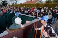 153. Lichtenwrther Faschingsumzug, 07.02.2016
