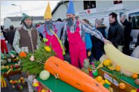 153. Lichtenwrther Faschingsumzug, 07.02.2016