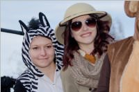 153. Lichtenwrther Faschingsumzug, 07.02.2016