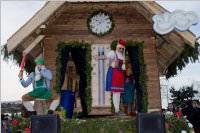153. Lichtenwrther Faschingsumzug, 07.02.2016