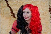 153. Lichtenwrther Faschingsumzug, 07.02.2016