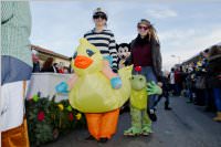 153. Lichtenwrther Faschingsumzug, 07.02.2016