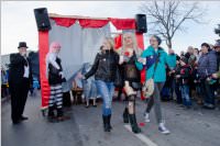 153. Lichtenwrther Faschingsumzug, 07.02.2016