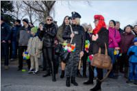 153. Lichtenwrther Faschingsumzug, 07.02.2016