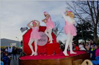 153. Lichtenwrther Faschingsumzug, 07.02.2016