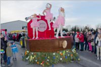 153. Lichtenwrther Faschingsumzug, 07.02.2016