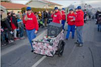 153. Lichtenwrther Faschingsumzug, 07.02.2016