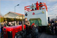153. Lichtenwrther Faschingsumzug, 07.02.2016