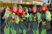153. Lichtenwrther Faschingsumzug, 07.02.2016