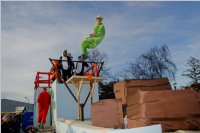 153. Lichtenwrther Faschingsumzug, 07.02.2016