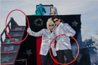 153. Lichtenwrther Faschingsumzug, 07.02.2016