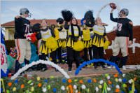 153. Lichtenwrther Faschingsumzug, 07.02.2016