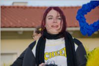 153. Lichtenwrther Faschingsumzug, 07.02.2016