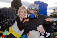 153. Lichtenwrther Faschingsumzug, 07.02.2016