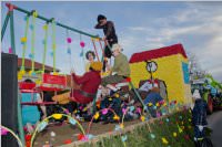 153. Lichtenwrther Faschingsumzug, 07.02.2016