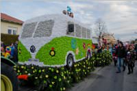 153. Lichtenwrther Faschingsumzug, 07.02.2016