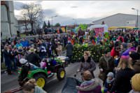 153. Lichtenwrther Faschingsumzug, 07.02.2016