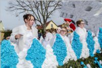 154. Lichtenwrther Faschingsumzug, 26.02.2017