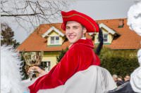 154. Lichtenwrther Faschingsumzug, 26.02.2017