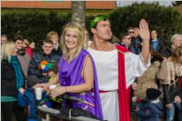 154. Lichtenwrther Faschingsumzug, 26.02.2017