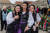 154. Lichtenwrther Faschingsumzug, 26.02.2017