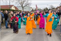 154. Lichtenwrther Faschingsumzug, 26.02.2017