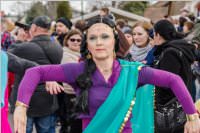 154. Lichtenwrther Faschingsumzug, 26.02.2017