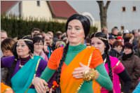 154. Lichtenwrther Faschingsumzug, 26.02.2017