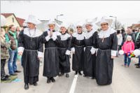154. Lichtenwrther Faschingsumzug, 26.02.2017