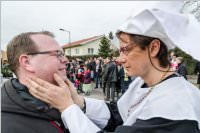 154. Lichtenwrther Faschingsumzug, 26.02.2017