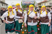 154. Lichtenwrther Faschingsumzug, 26.02.2017