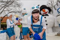 154. Lichtenwrther Faschingsumzug, 26.02.2017