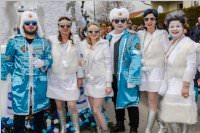 154. Lichtenwrther Faschingsumzug, 26.02.2017