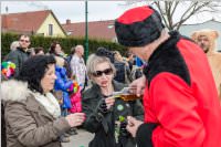 154. Lichtenwrther Faschingsumzug, 26.02.2017